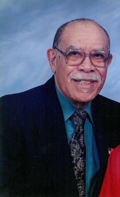 Obituario de Robert Lee Harris