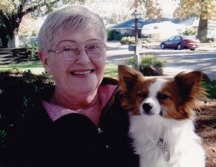 Obituario de Ruth Anne Schwartz