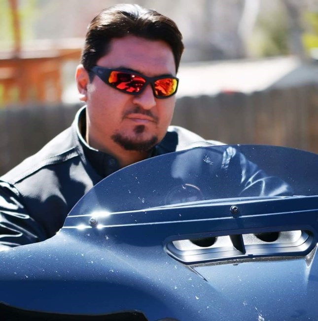 Obituary of Jeff Redfern