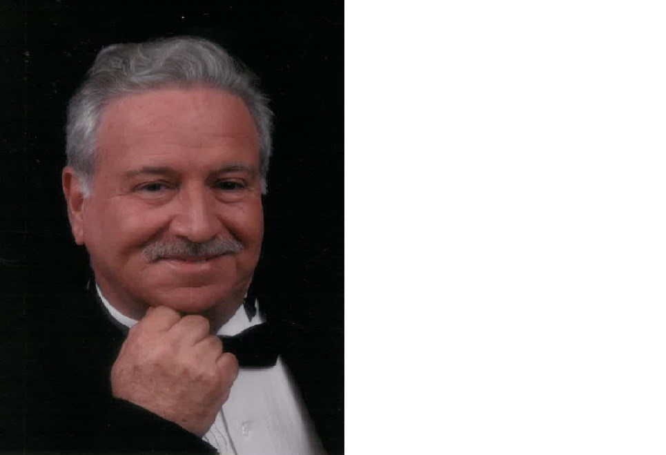 Obituary of Anthony Rose