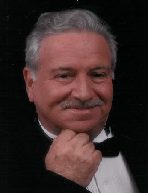 Obituary of Anthony Rose