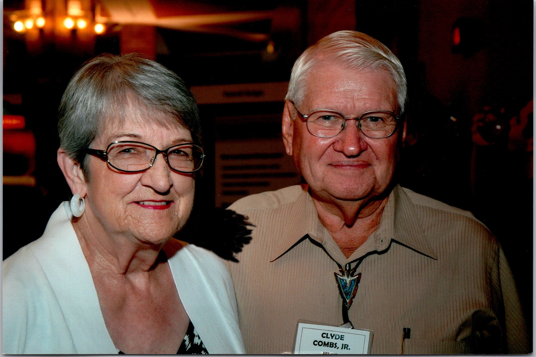 Obituary of Fannie Lou Combs