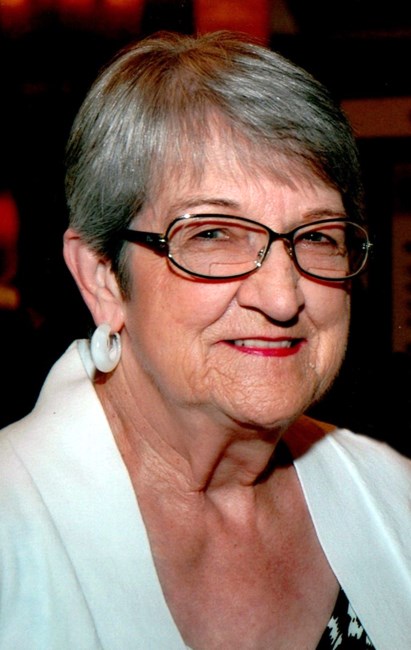 Obituary of Fannie Lou Combs