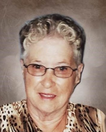 Obituary of Jacqueline Landry