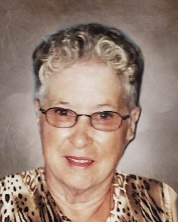 Obituario de Jacqueline Landry