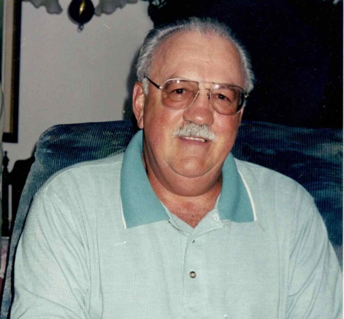 Obituary of John Rodrigue