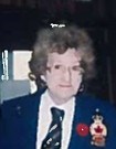 Obituary of Jessie Ann MacPherson