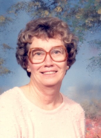 Obituary of Patricia Ann Lemke