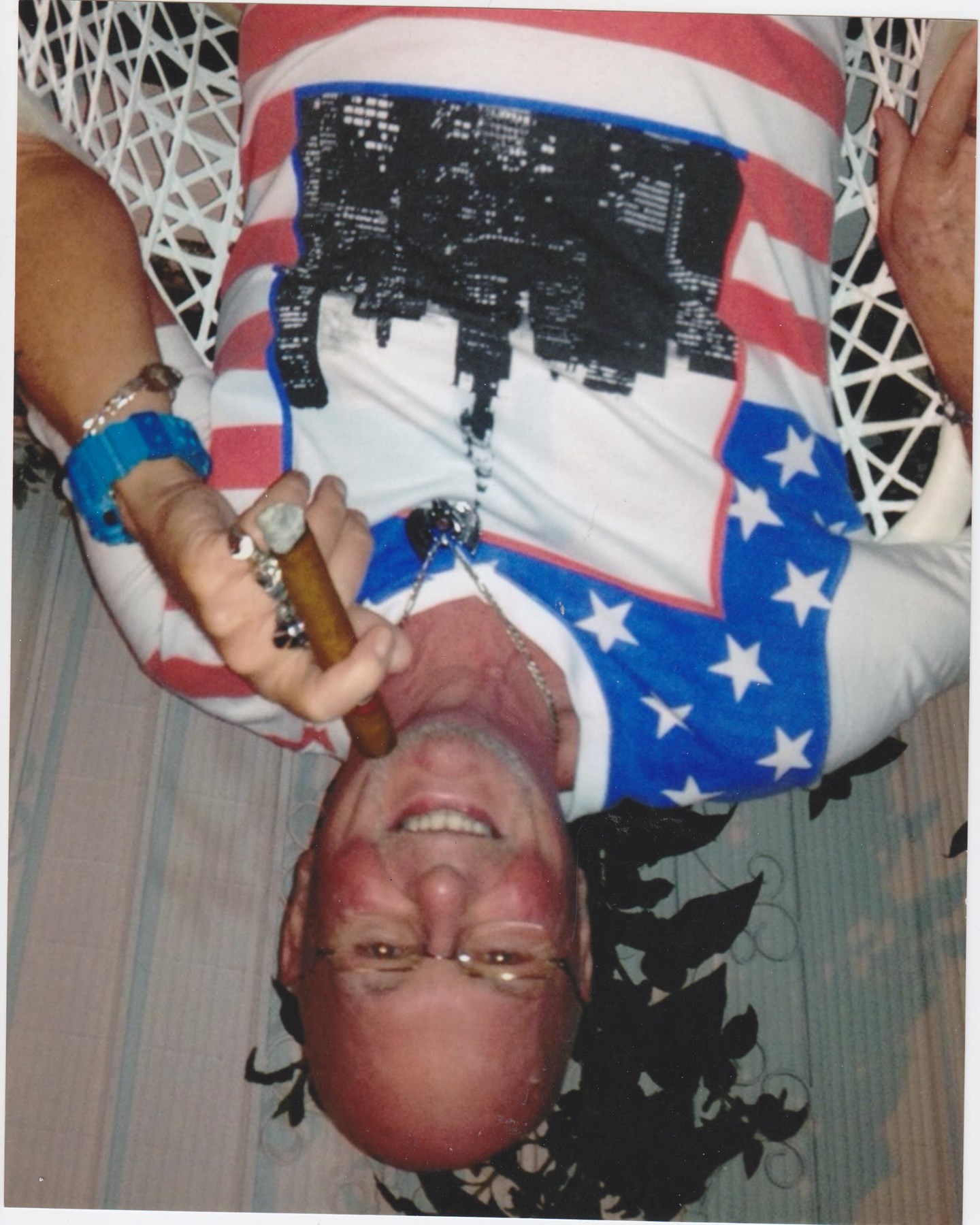 Avis de décès de Michel Gilbert