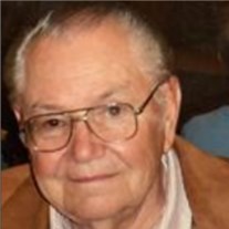 Obituary of Bruce Ernest  Berg