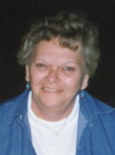 Obituary of Nancy Lee Moore