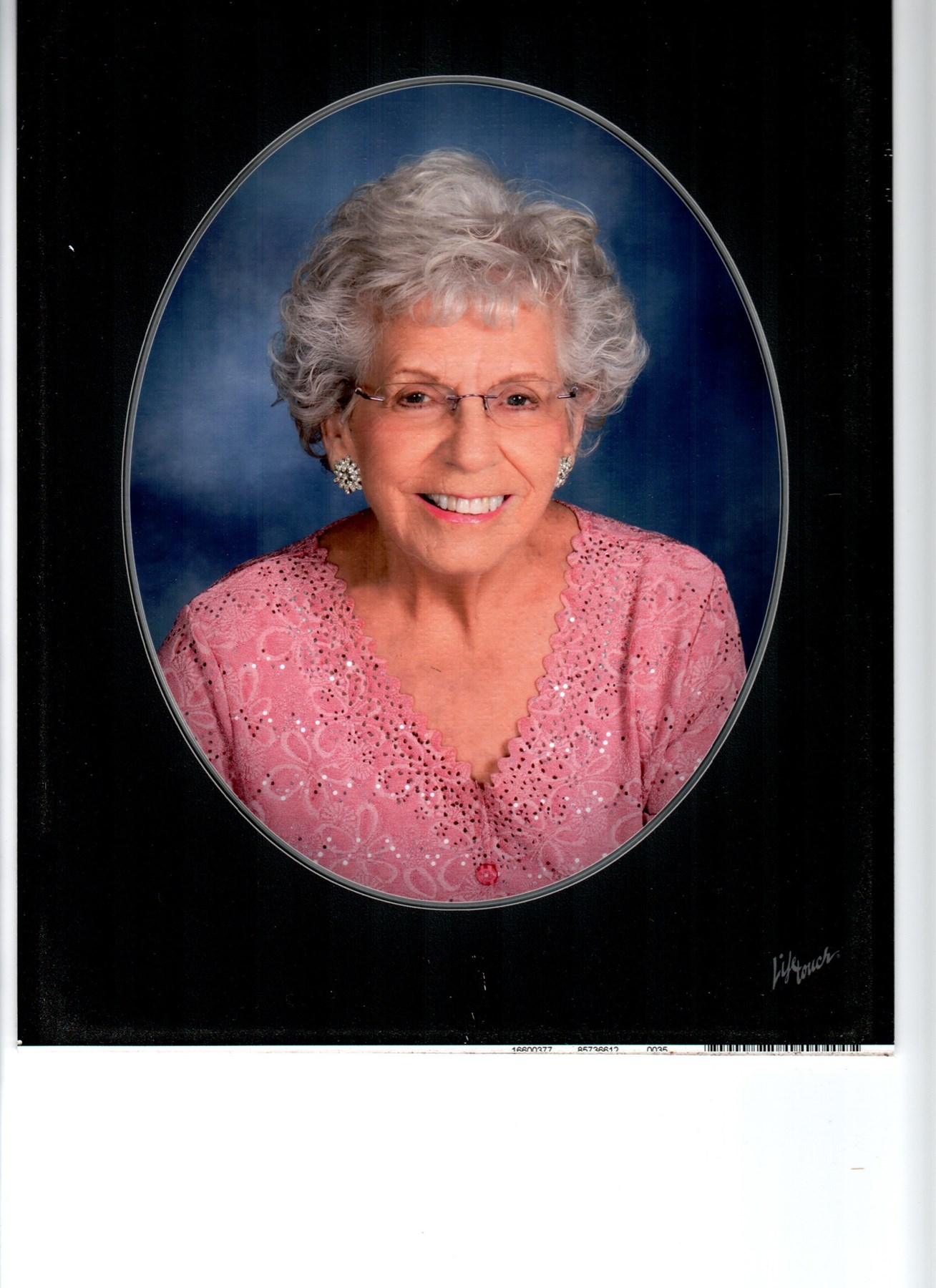 Obituary of May "Carrie" Caroline Zinn