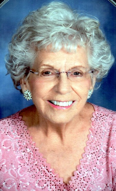 Obituary of May "Carrie" Caroline Zinn