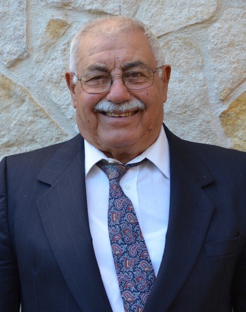 Obituary of Antonio Di Santo