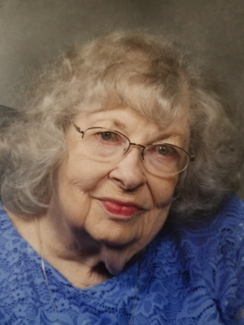 Obituary of Margaret "Peggy" Ann (Richards) Miller