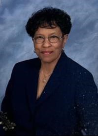 Avis de décès de Ms. Bessie Black