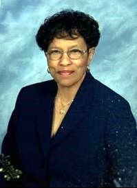 Avis de décès de Ms. Bessie Black