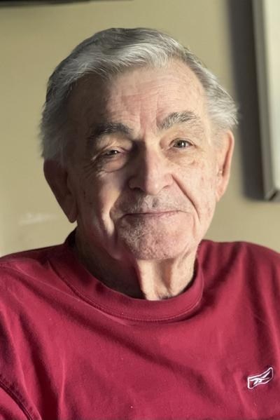 Obituary of Frank J. Bond Sr.