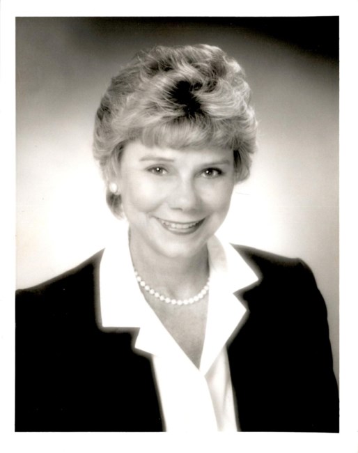 Obituary of Priscilla Quist