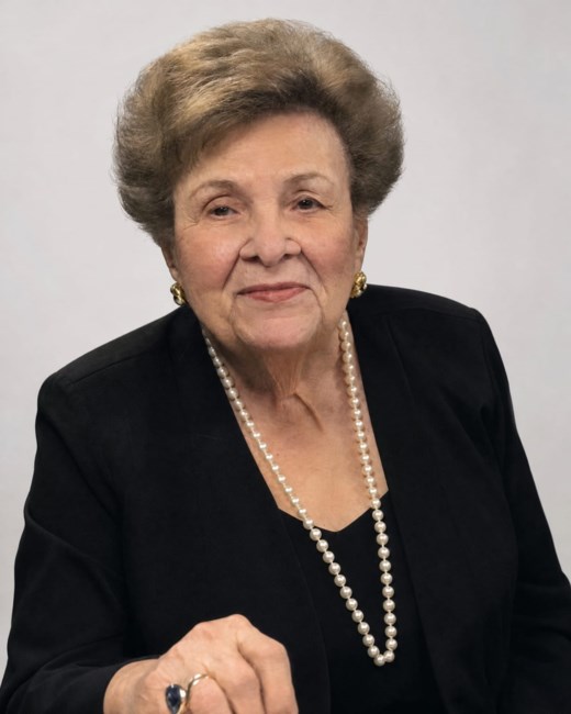 Obituary of Margarita Moreira