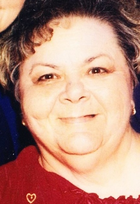 Obituary of Virginia M. Pindell