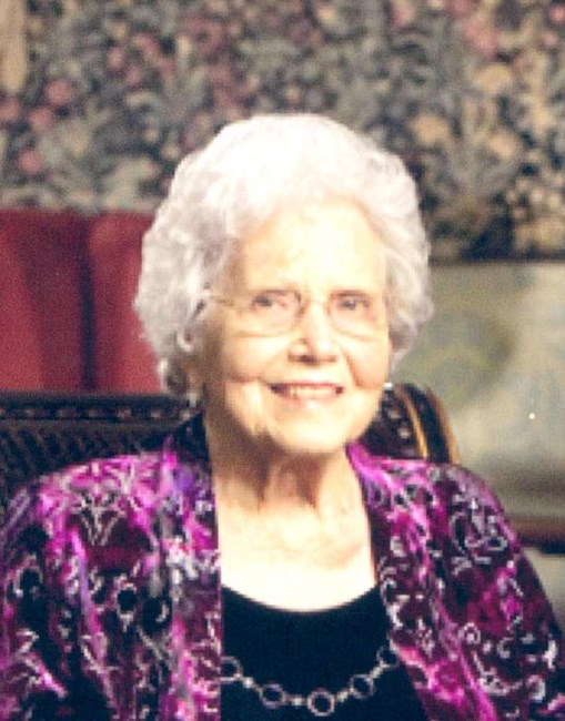 Obituary of Alice P. Krell