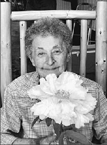 Obituary of Barbara A McManus