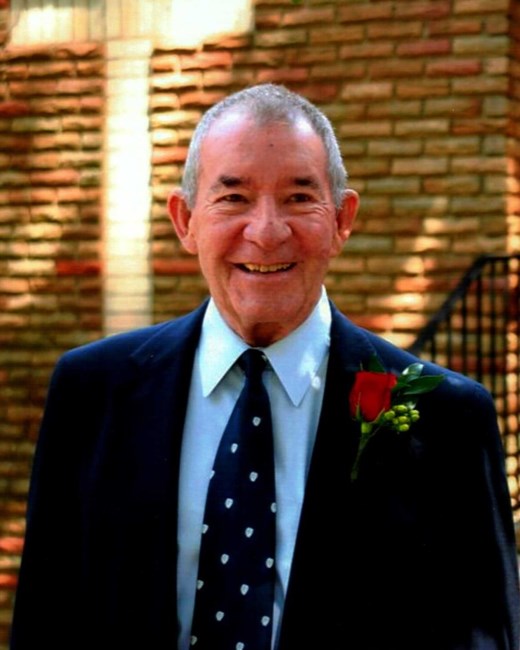 Obituary of Robert Lane Barnard