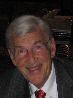 Obituario de Murry David Schonfeld