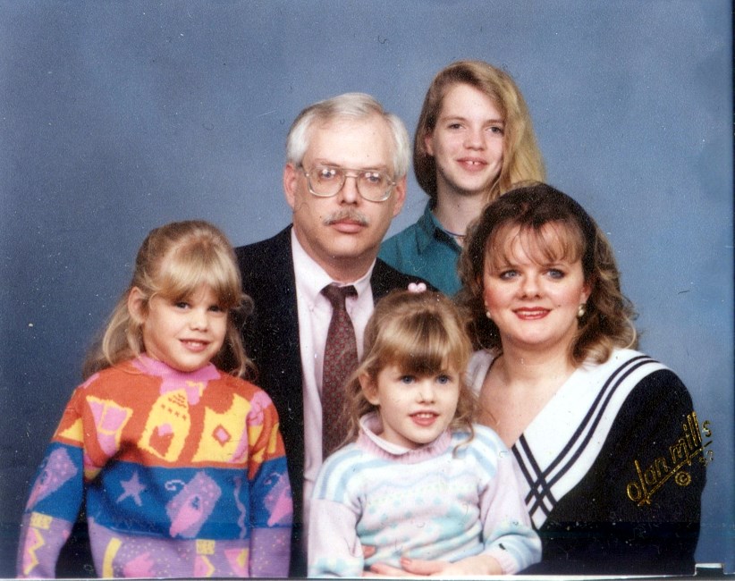 Avis de décès de Joseph Patrick Sweeney