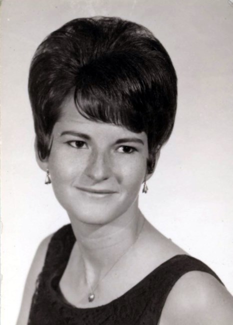 Sheila Hammons Obituary - Midland, TX