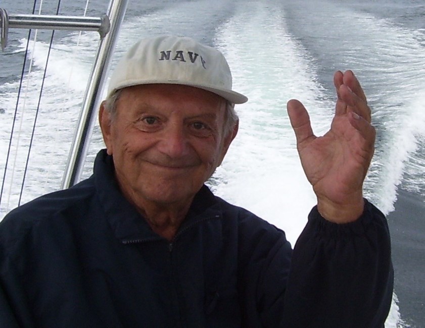 Obituary of Paul H O'Donoghue