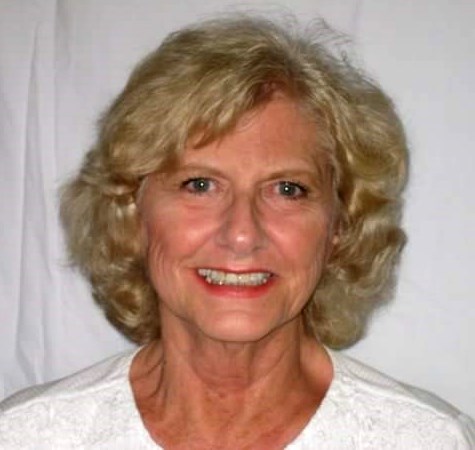 Obituary of Geraldine R. Davis
