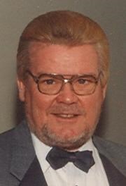 Obituary of James Randall ""Pete Oliver