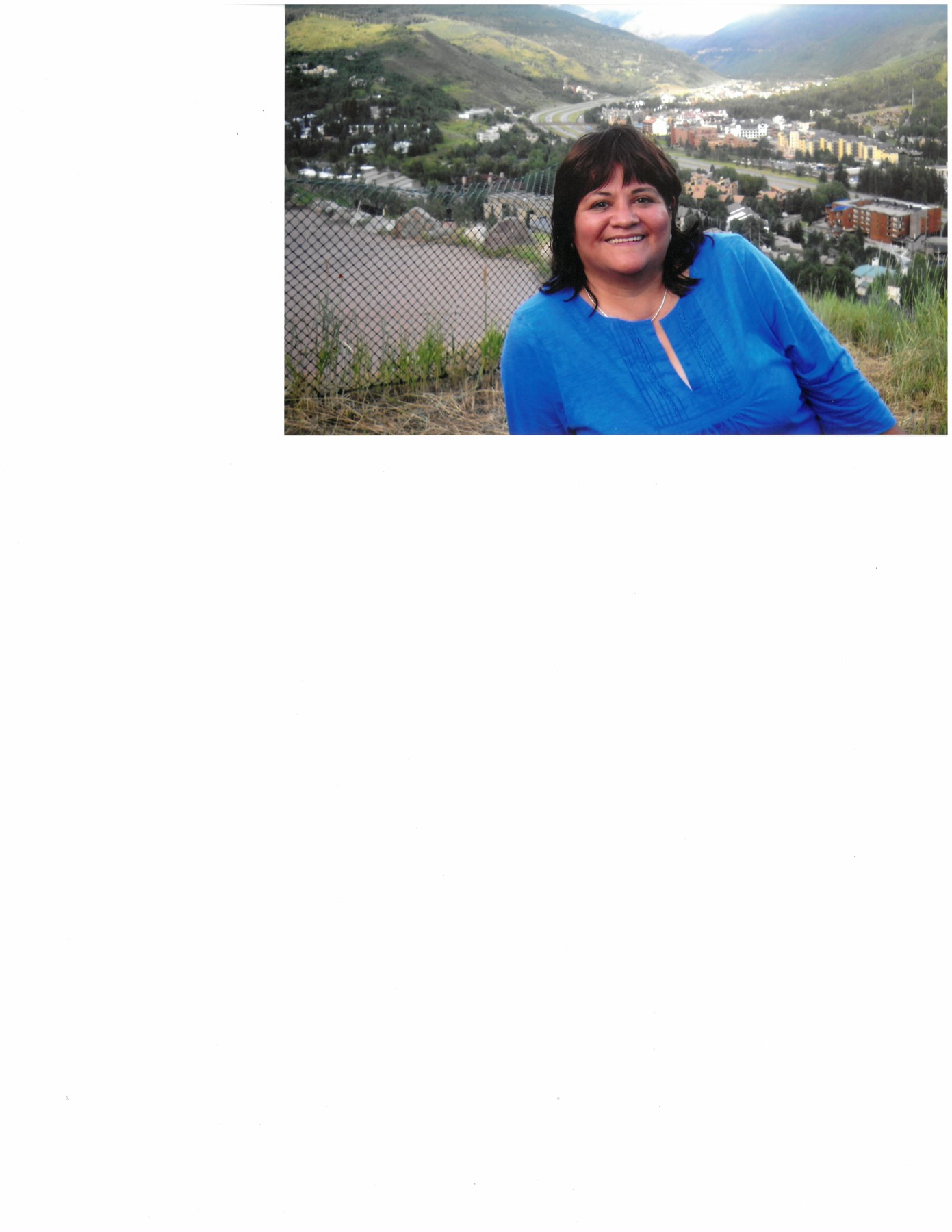 Obituary of Sylvia Lynch