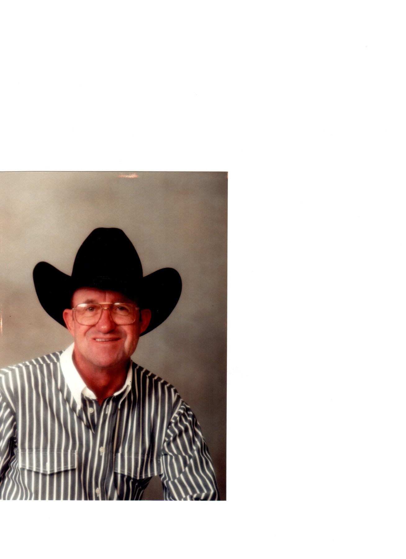 Obituary of Carl "Shorty" Collier