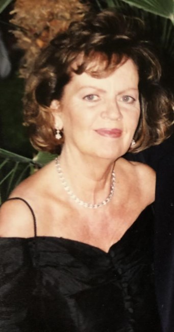 Obituary of Ann Marie Sullivan