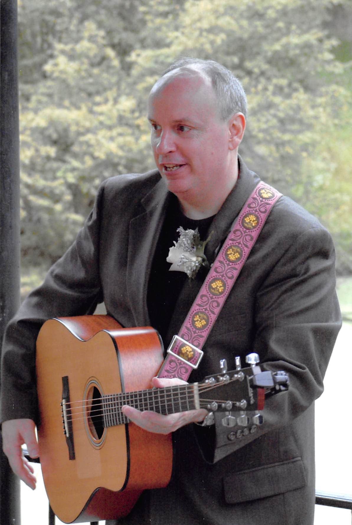 Obituary of William Spears