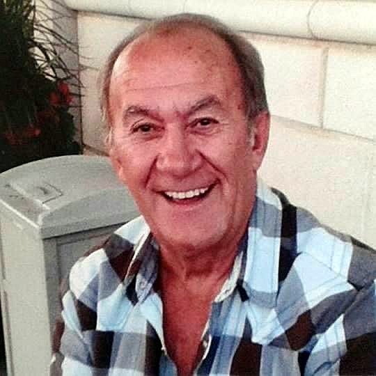 Avis de décès de Gilles Pelletier