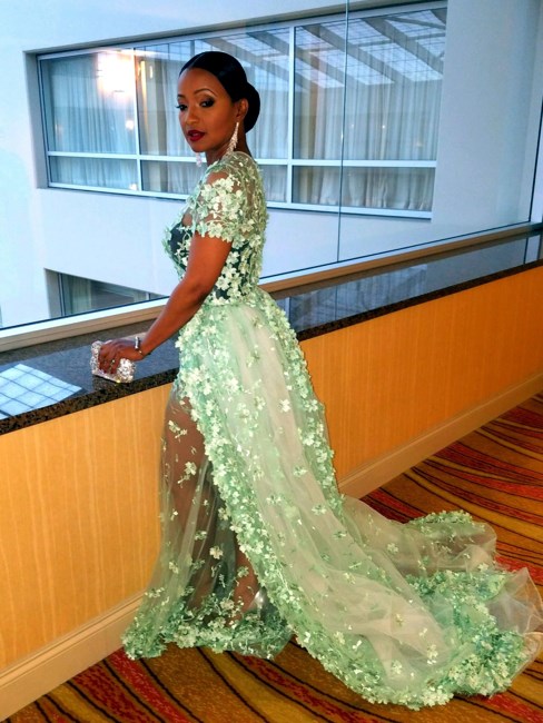 Obituary of Fatmeh Zarah Kamara