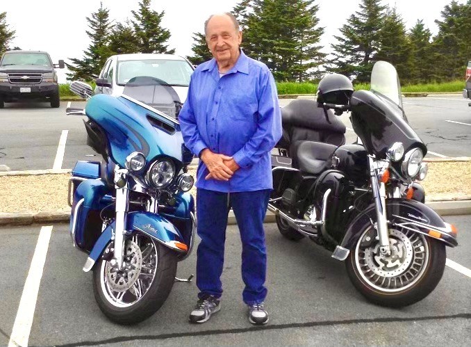 Obituary of Bennie Merritt