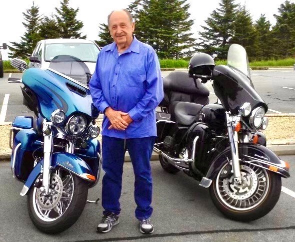 Obituary of Bennie Merritt