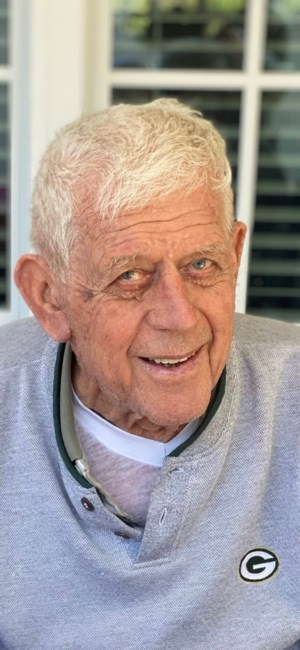 Obituario de Allan J Wallander