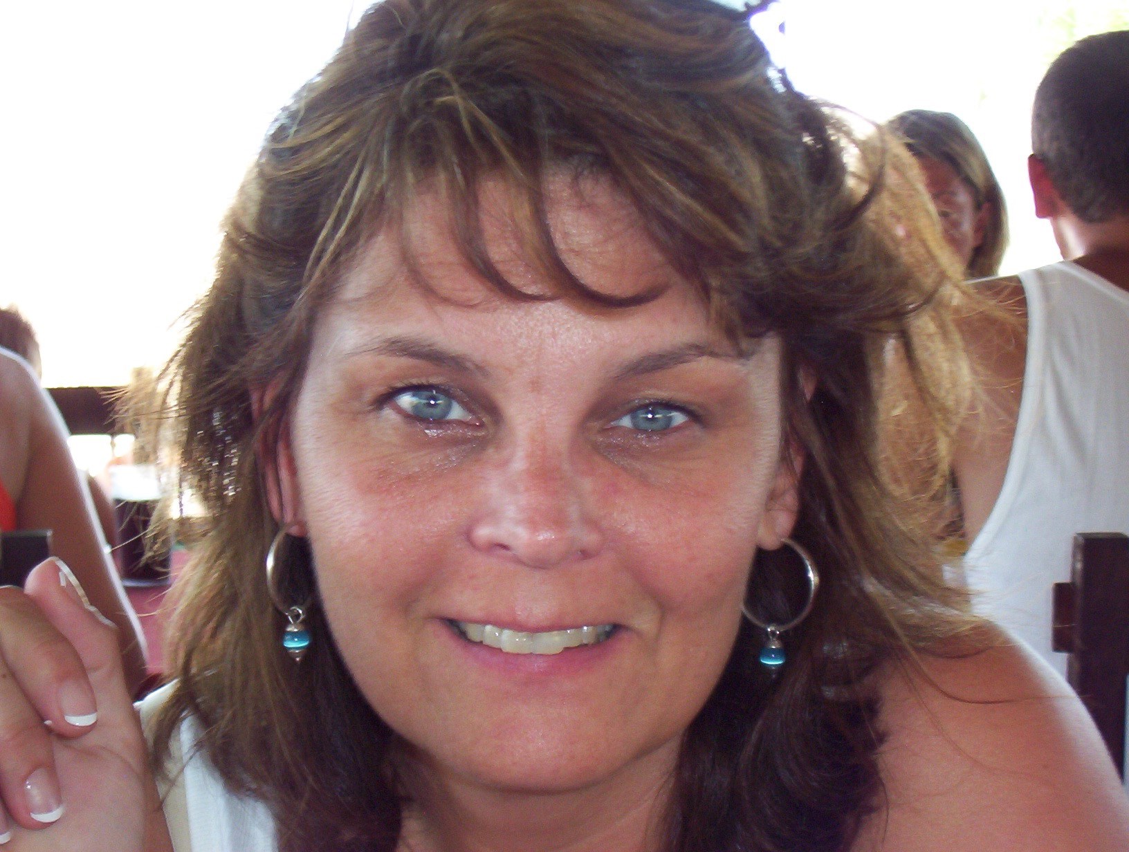 Avis de décès de Dawn Spahr