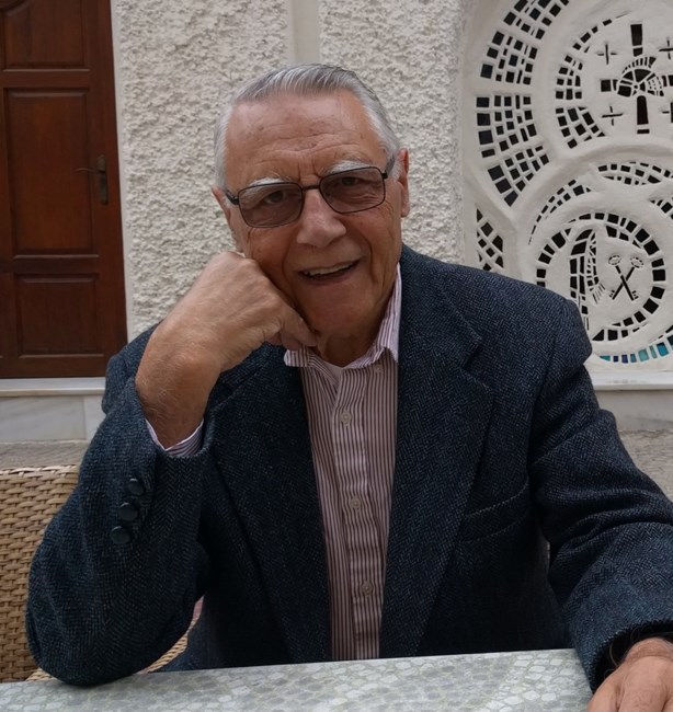 Obituary of Jose Dominguez Urosa