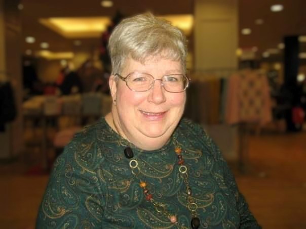 Obituary of Linda Anne Dougherty