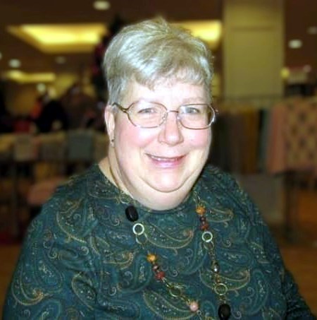 Obituary of Linda Anne Dougherty