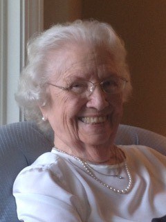 Obituary of Katherine Ann Wilhelmsen