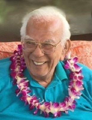 Obituary of Sakae Uehara