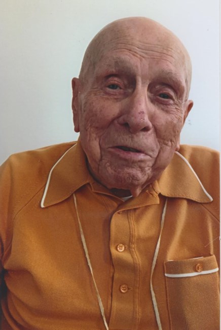 Obituary of William M. Reboli